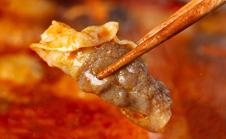 浮龙黑猪肉卷(图3)